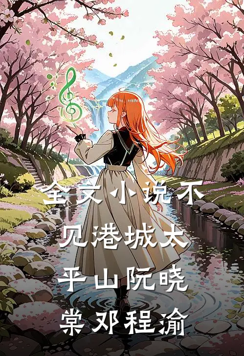 全文小说不见港城太平山阮晓棠邓程渝