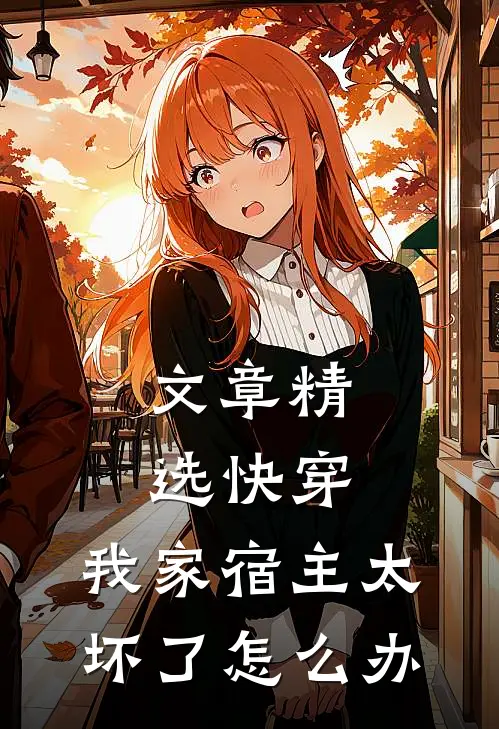 文章精选快穿：我家宿主太坏了怎么办