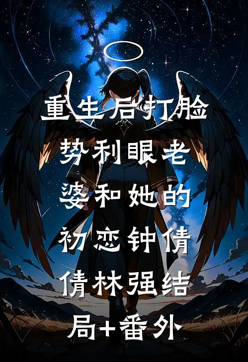 重生后打脸势利眼老婆和她的初恋钟倩倩林强结局+番外