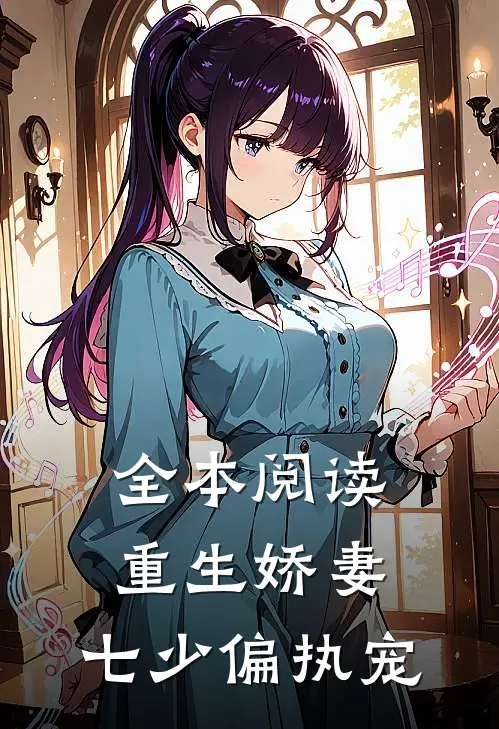 全本阅读重生娇妻：七少偏执宠