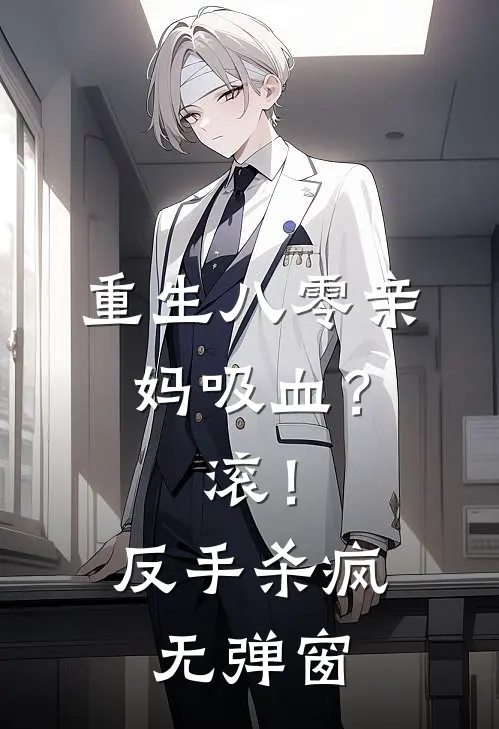 重生八零亲妈吸血？滚！反手杀疯无弹窗