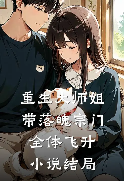 重生大师姐，带落魄宗门全体飞升小说结局