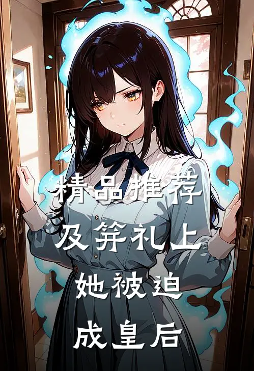 精品推荐及笄礼上，她被迫成皇后