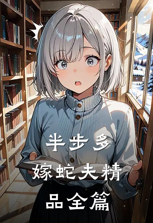 半步多：嫁蛇夫精品全篇