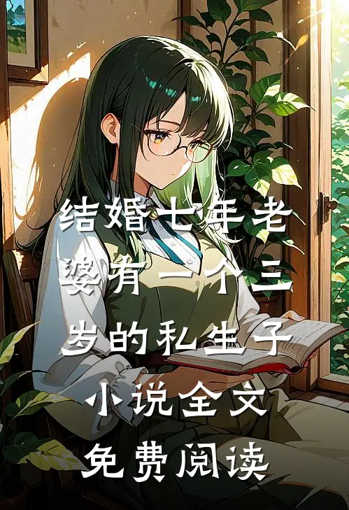 结婚七年老婆有一个三岁的私生子小说全文免费阅读