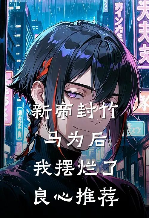 新帝封竹马为后，我摆烂了良心推荐