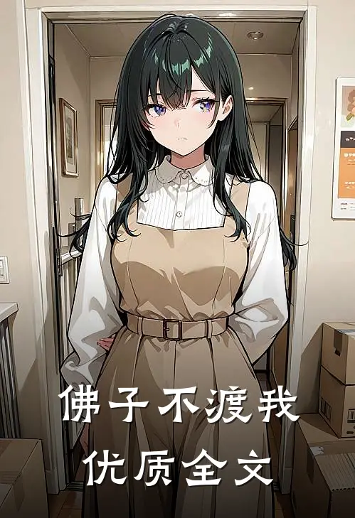 佛子不渡我优质全文