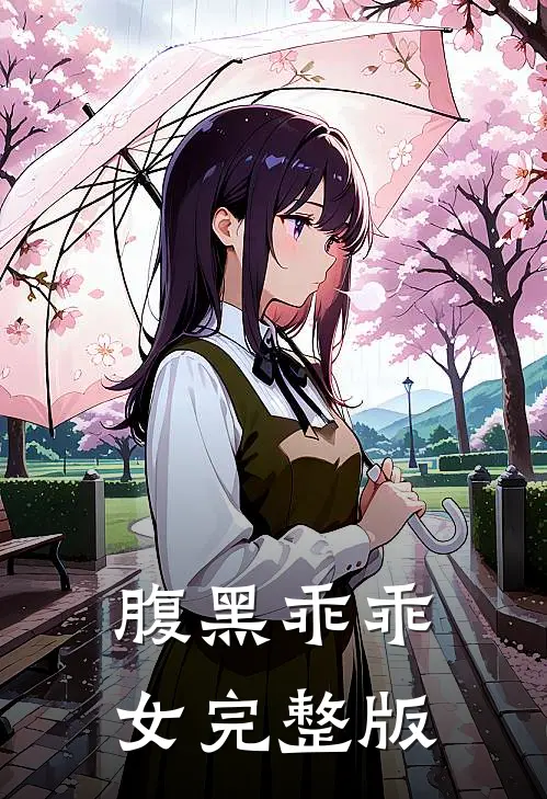 腹黑乖乖女完整版
