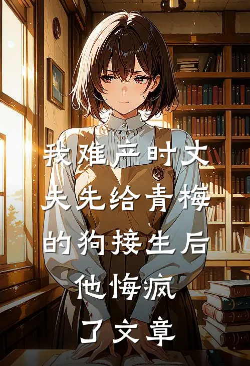 我难产时丈夫先给青梅的狗接生后，他悔疯了文章