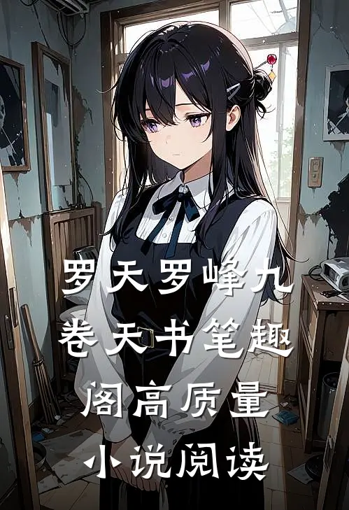 罗天罗峰九卷天书笔趣阁高质量小说阅读