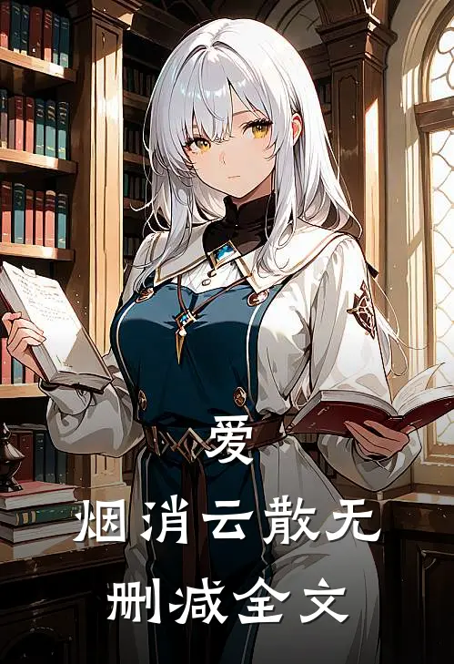 爱，烟消云散无删减全文