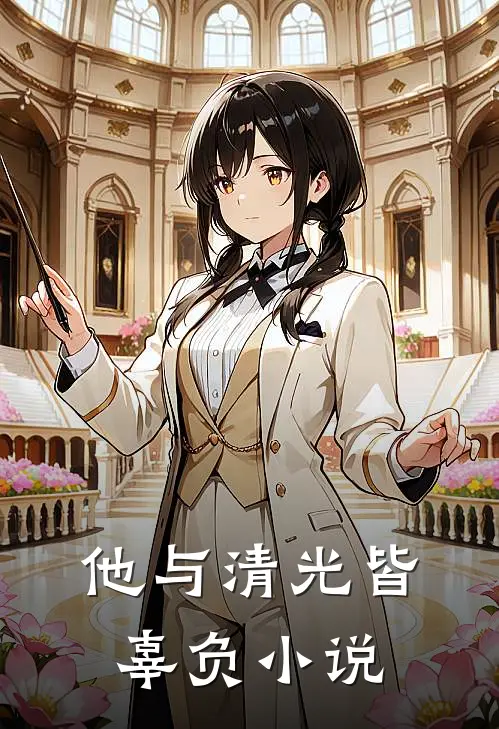 他与清光皆辜负小说