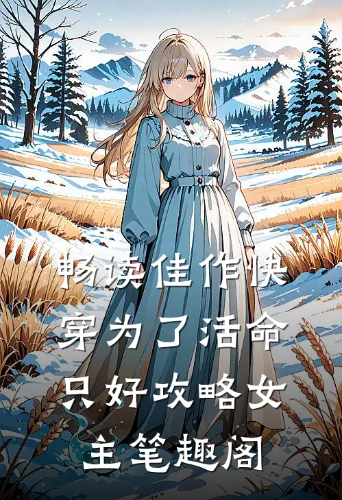 畅读佳作快穿为了活命只好攻略女主笔趣阁
