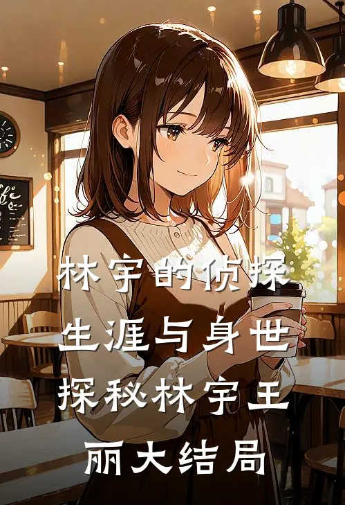 《林宇的侦探生涯与身世探秘》林宇王丽大结局