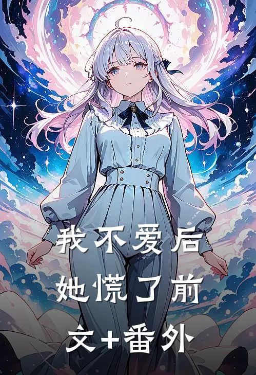 我不爱后她慌了前文+番外