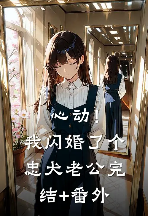 心动！我闪婚了个忠犬老公完结+番外