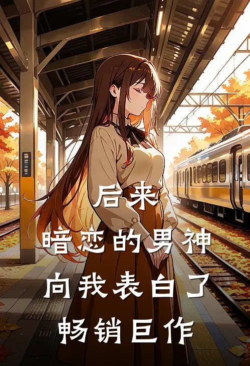 后来，暗恋的男神向我表白了畅销巨作
