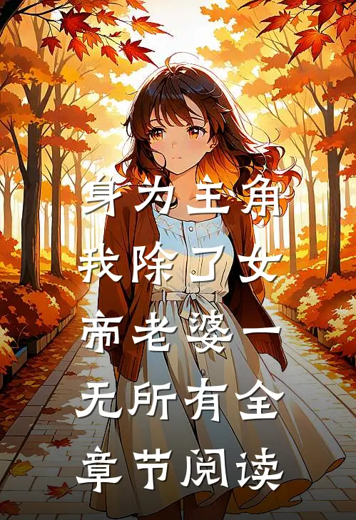 身为主角，我除了女帝老婆一无所有全章节阅读