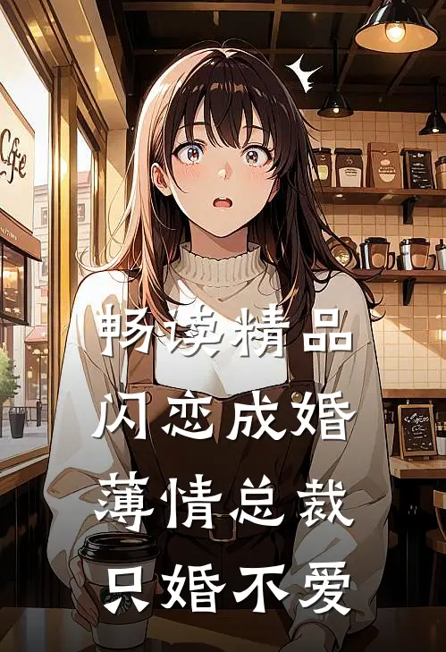 畅读精品闪恋成婚：薄情总裁只婚不爱