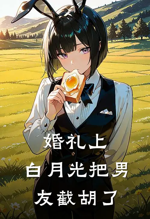 婚礼上,白月光把男友截胡了
