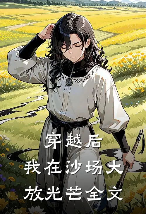 穿越后，我在沙场大放光芒全文