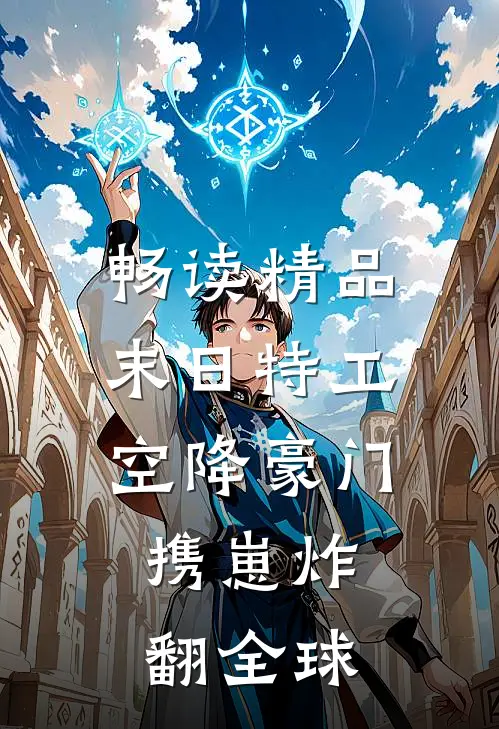 畅读精品末日特工空降豪门，携崽炸翻全球