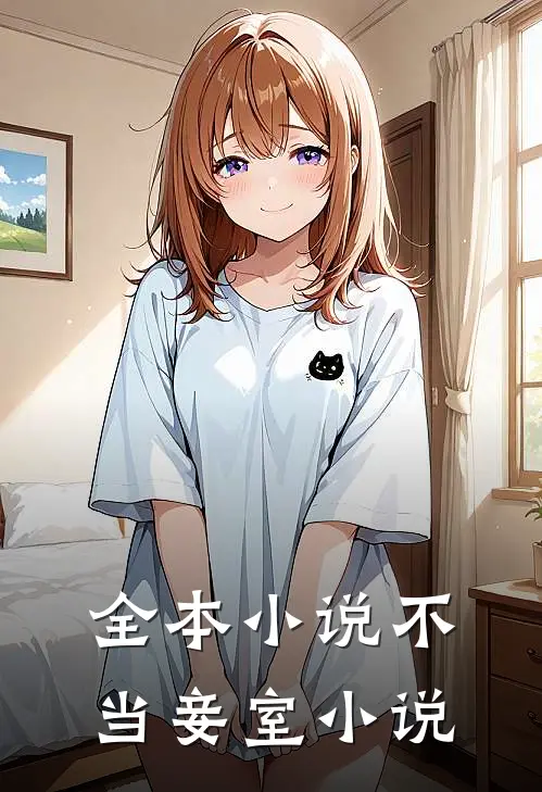 全本小说不当妾室小说