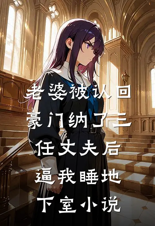 老婆被认回豪门纳了三任丈夫后，逼我睡地下室小说