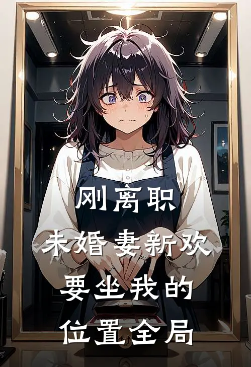 刚离职，未婚妻新欢要坐我的位置全局