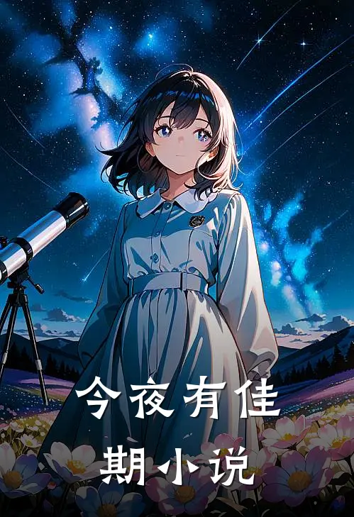 今夜有佳期小说