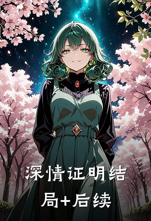 深情证明结局+后续