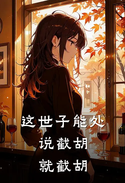 这世子能处，说截胡就截胡
