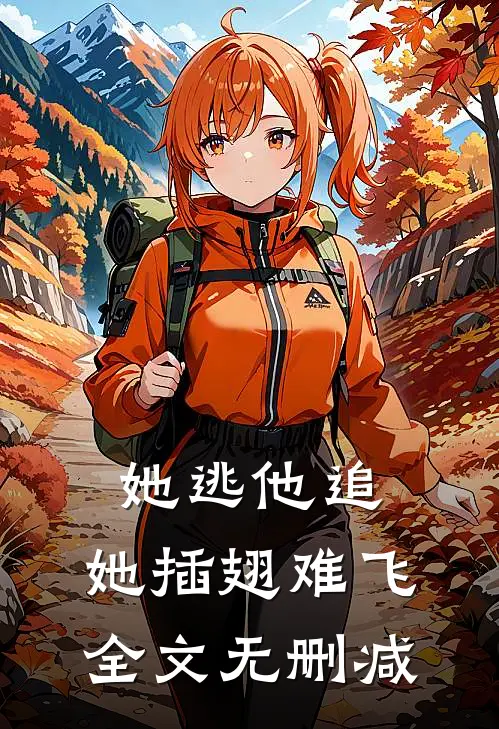 她逃他追，她插翅难飞全文无删减