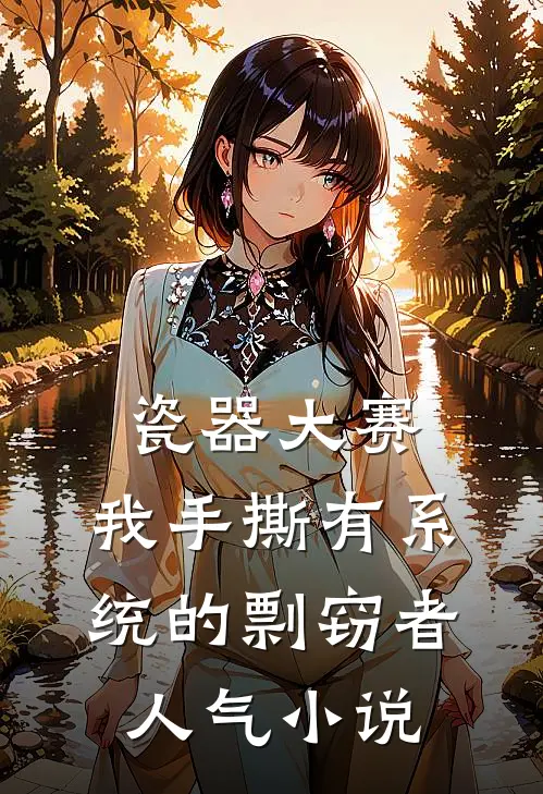 瓷器大赛，我手撕有系统的剽窃者人气小说