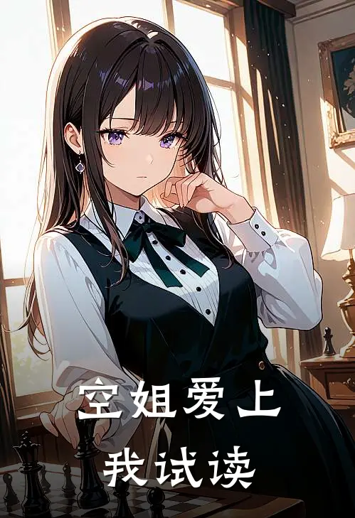 空姐爱上我试读