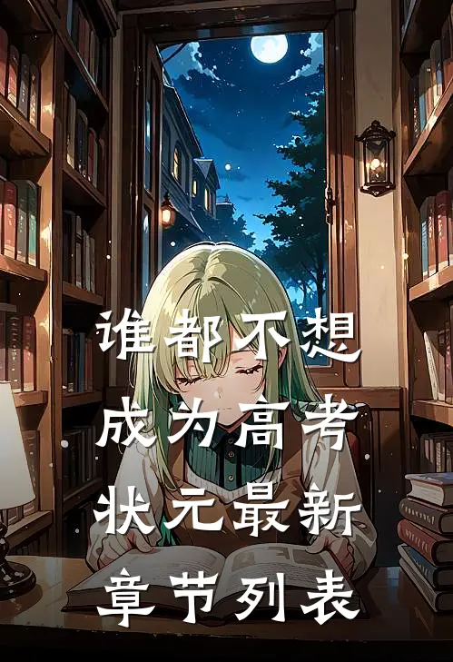 谁都不想成为高考状元最新章节列表
