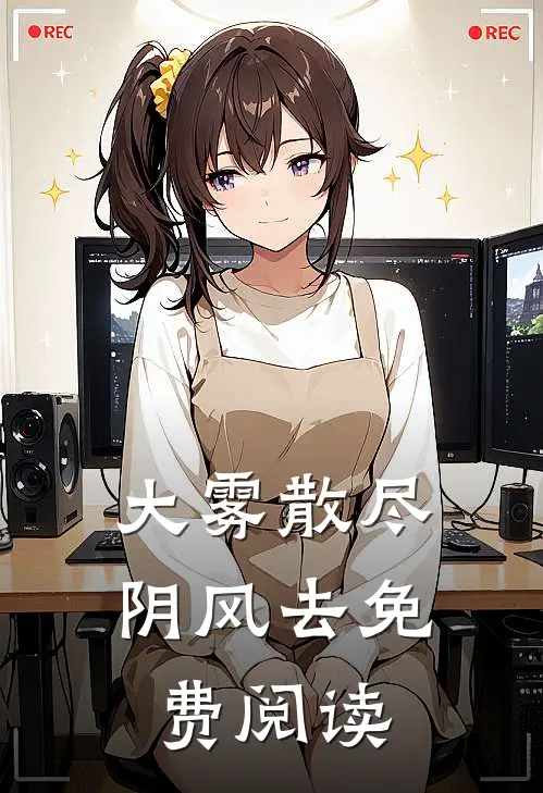大雾散尽阴风去免费阅读