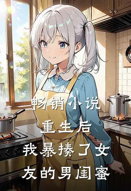 畅销小说重生后，我暴揍了女友的男闺蜜