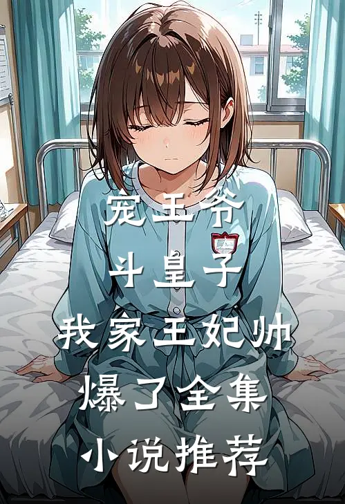 宠王爷，斗皇子，我家王妃帅爆了全集小说推荐