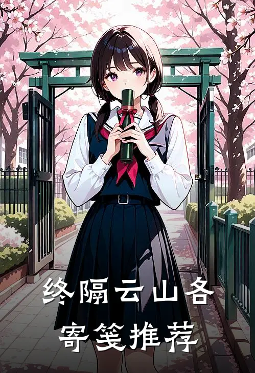终隔云山各寄笺推荐