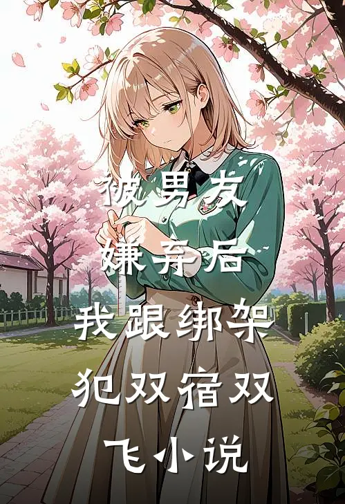 被男友嫌弃后，我跟绑架犯双宿双飞小说