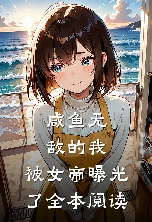咸鱼无敌的我，被女帝曝光了全本阅读