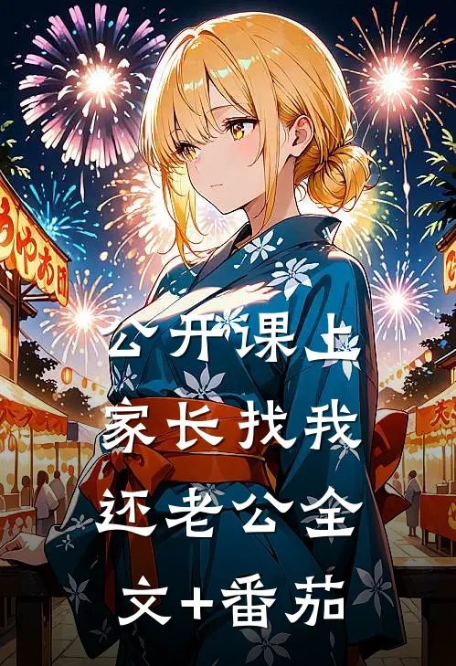 公开课上，家长找我还老公全文+番茄