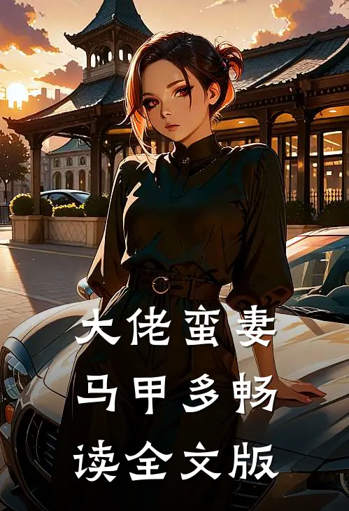 大佬蛮妻马甲多畅读全文版