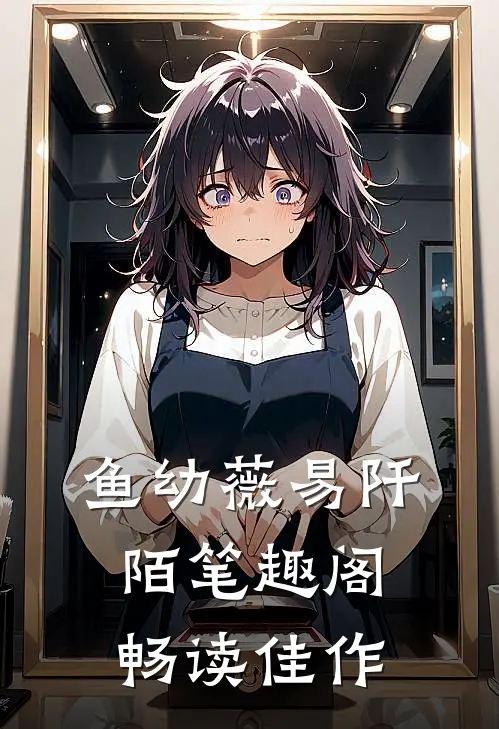 鱼幼薇易阡陌笔趣阁畅读佳作