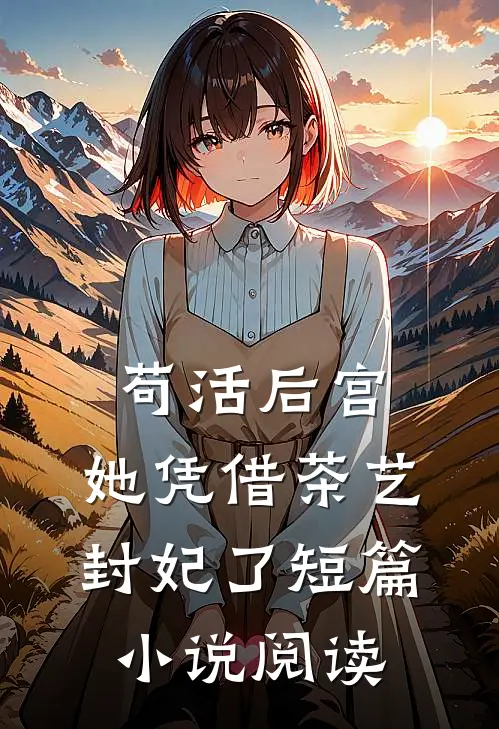 苟活后宫：她凭借茶艺封妃了短篇小说阅读