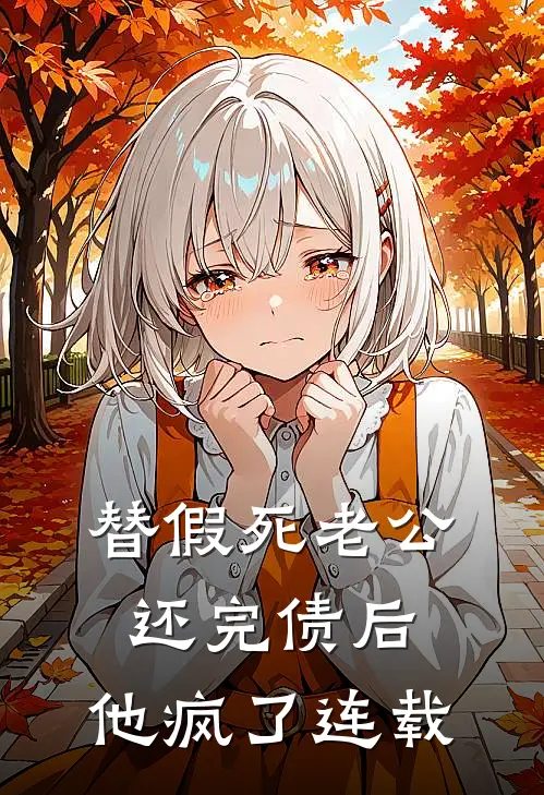 替假死老公还完债后，他疯了连载