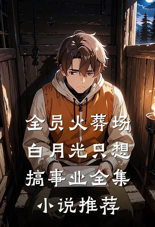 全员火葬场，白月光只想搞事业全集小说推荐