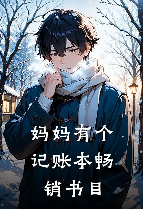 妈妈有个记账本畅销书目