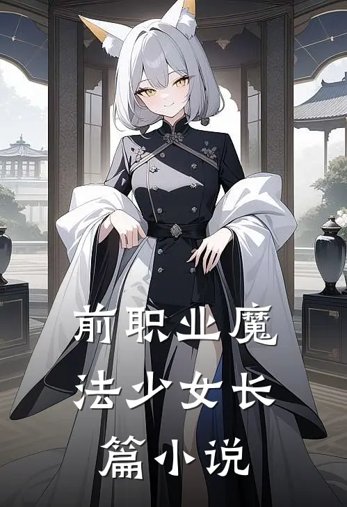 前职业魔法少女长篇小说